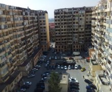 Satılır Yeni Tikili Xırdalan ş.