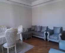 Satılır Yeni Tikili Elmlər akademiyası m., Yasamal r.