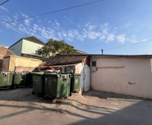 montinde aylıq kiraye evler/villa Nəriman Nərimanov m., Montin qəs., Nərimanov r.