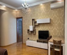 Kirayə (aylıq) Yeni Tikili Qara Qarayev m., Nizami r.