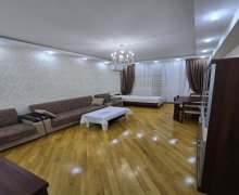 Kirayə (aylıq) Yeni Tikili Elmlər akademiyası m., Yasamal r.