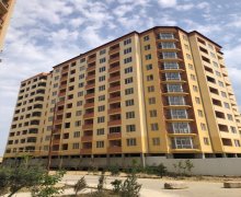 Satılır Yeni Tikili Zığ qəs., Suraxanı r.