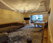 ehmedlide 3 otaqli evler Əhmədli m., Xətai r.