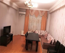 Kirayə (aylıq) Yeni Tikili Həzi Aslanov m., Xətai r.