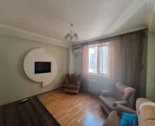 Продажа Новостройка м. Ази Асланова м., Хетаи р.