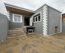 Satılır Həyət evi/villa Masazır, Abşeron r.