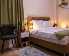 Kirayə (günlük) Yeni Tikili Gənclik m., Nərimanov r.