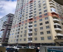 Kirayə (aylıq) Yeni Tikili Yeni Yasamal qəs., Yasamal r.