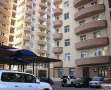 Kirayə (aylıq) Yeni Tikili Elmlər akademiyası m., Yasamal r.