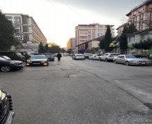 Kirayə (aylıq) Obyekt Azadlıq m., 8-ci mikrorayon, Binəqədi r.