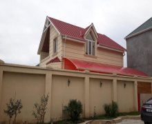 badamdarda satilan villalar/villa Badamdar qəs., Səbail r.
