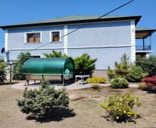 Kirayə (günlük) Həyət evi/villa Zaqatala ş.