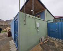 Satılır Həyət evi/villa Xəzər r.