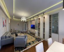 Kirayə (aylıq) Yeni Tikili Gənclik m., Nərimanov r.