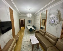 Kirayə (aylıq) Yeni Tikili 20 Yanvar m., Nəsimi r.