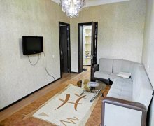 Kirayə (aylıq) Köhnə Tikili Sahil m., Səbail r.