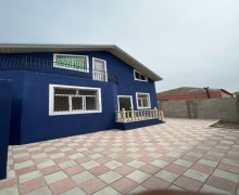 Satılır Həyət evi/villa Binə qəs., Xəzər r.