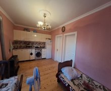 Satılır Həyət evi/villa Binə qəs., Xəzər r.