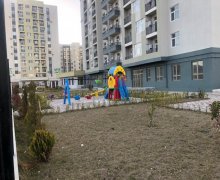 Satılır Yeni Tikili Elmlər akademiyası m., Yasamal qəs., Yasamal r.