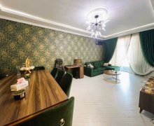 Аренда Новостройка Ясамал р.