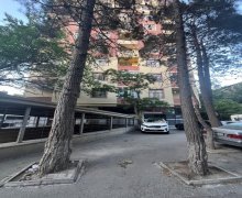 Satılır Yeni Tikili Memar Əcəmi m., 4-cü mikrorayon, Nəsimi r.