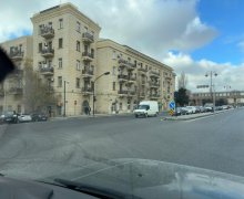 hezi aslanov kohne bina evleri Həzi Aslanov m., Əhmədli, Xətai r.