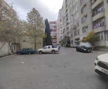 genclikde evlerin qiymeti Gənclik m., Nərimanov r.