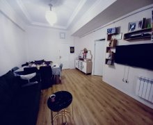 Satılır Yeni Tikili Sumqayıt ş.