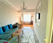 Kirayə (aylıq) Yeni Tikili Elmlər akademiyası m., Yasamal qəs., Yasamal r.