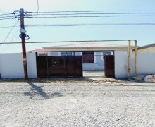 Satılır Həyət evi/villa Binə qəs., Xəzər r.