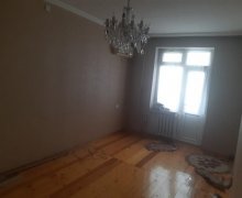 Kirayə (aylıq) Köhnə Tikili Həzi Aslanov m., Xətai r.