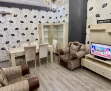 Kirayə (aylıq) Yeni Tikili Bayıl qəs., Səbail r.