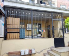 Satılır Köhnə Tikili Gənclik m., 7-ci mikrorayon, Binəqədi r.