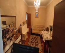 Satılır Köhnə Tikili Xalqlar dostluğu m., Əhmədli, Xətai r.