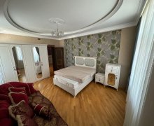 Kirayə (aylıq) Yeni Tikili Nəsimi m., Binəqədi r.