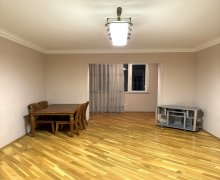 Kirayə (aylıq) Köhnə Tikili Elmlər akademiyası m., Yasamal r.