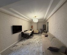 Продажа Новостройка İnşaatçılar м., пос. Йени Ясамал, Ясамал р.