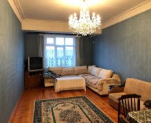 Kirayə (aylıq) Yeni Tikili İnşaatçılar m., Yasamal qəs., Yasamal r.