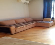 Kirayə (aylıq) Yeni Tikili Nizami m., Yasamal r.