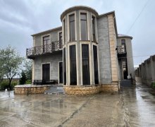 Satılır Həyət evi/villa Hökməli, Abşeron r.
