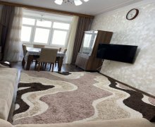 Kirayə (aylıq) Köhnə Tikili Həzi Aslanov m., Xətai r.