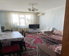 Satılır Yeni Tikili Azadlıq m., 8-ci mikrorayon, Binəqədi r.