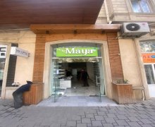 28 mayda kiraye obyekt 28 May m., Nəsimi r.