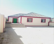 Satılır Həyət evi/villa Binə qəs., Xəzər r.