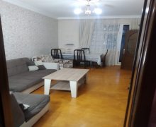 Kirayə (aylıq) Köhnə Tikili Memar Əcəmi m., 4-cü mikrorayon, Nəsimi r.