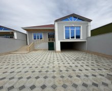 Satılır Həyət evi/villa Məhəmmədli, Abşeron r.