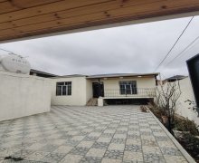Satılır Həyət evi/villa Novxanı, Abşeron r.