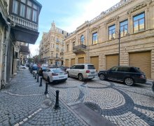 Satılır Ofis Sahil m., Səbail r.