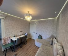 Satılır Köhnə Tikili Nəriman Nərimanov m., Nərimanov r.