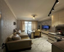 Satılır Yeni Tikili Nəriman Nərimanov m., Nərimanov r.